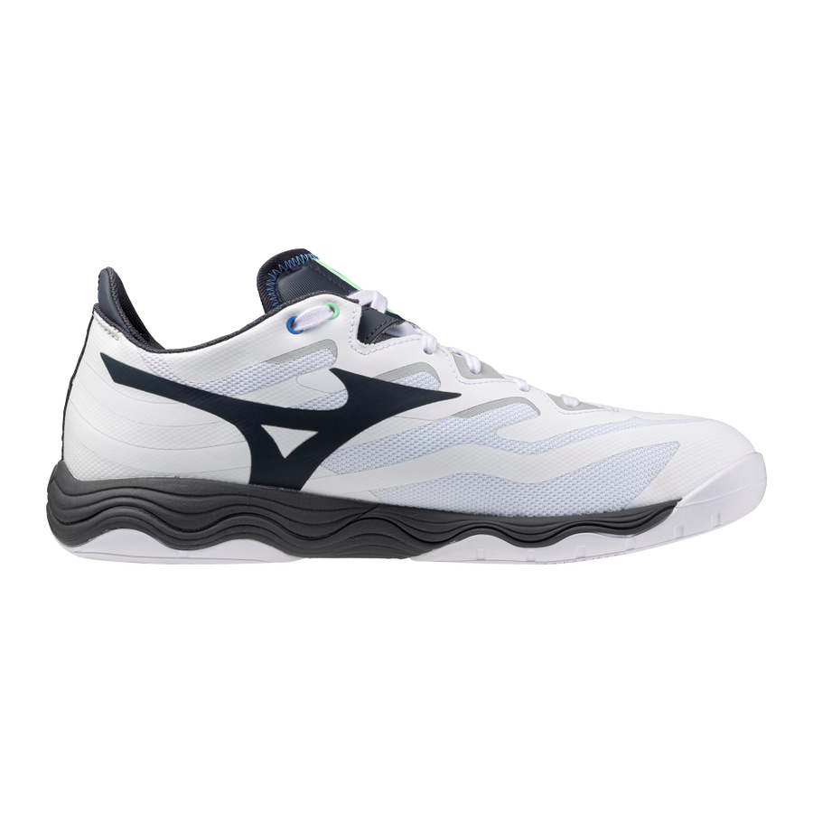 Mizuno WAVE MEDAL NEO White/Neo Mint/India Ink